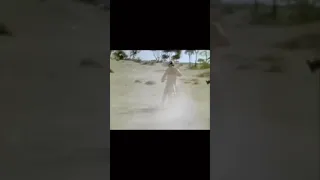 Old Footage of Dakar Rally