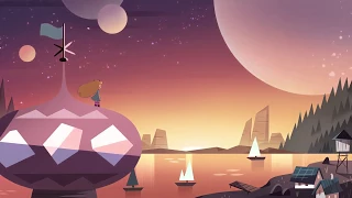 Star vs. The Forces of Evil -  Season 3 Ending (without credits)