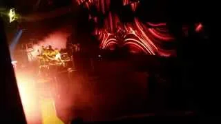 TOOL - Jambi - Live in Austin 2014