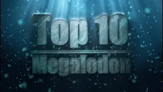 Top 10 Verified Facts About Megalodon | Encyclopaedia Britannica