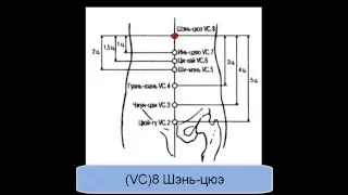 VC8 Шэнь-цюэ