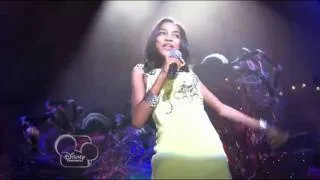 China Anne McClain Sings ''Calling All The Monsters'' On Mutant Farm