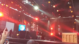 Twenty One Pilots Jimmy Kimmel Live