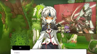 Elsword - Eve Prolog [german]