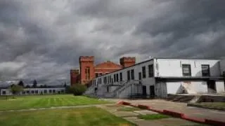 Old Montana Prison - Deer Lodge, MT