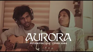 Potion for Love - Aurora (acoustic cover)