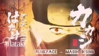 Bunkface ☆ Masih Disini (AMV)