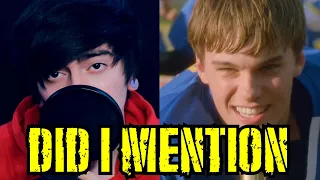 Mitchell Hope - Did I Mention (From "Descendants") Cover Español