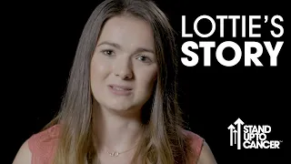 Losing My Father To Bowel Cancer | Lottie's Story |  Stand Up To Cancer