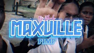 PIMP (Club Moombah) - DJ MAXVILLE _ 2024