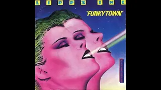 Lipps inc Funky Town (Original Video)