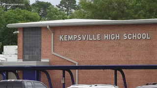 Families of Kempsville students targeted by 'racial harassment' share public statement