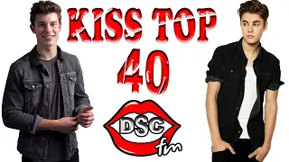 Kiss FM top 40, 27 Mar 2021 #141