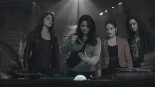 Macy, Maggie, Mel & Abigael | Powerful