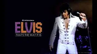 One Night Midnight Show karaoke Elvis Presley