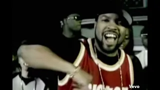 Ice Cube- Why We Thugs (UNSENCORED) Official Music Video