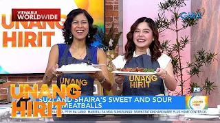 UH Play Time: Pottery 101 with AnShaKa | Unang Hirit