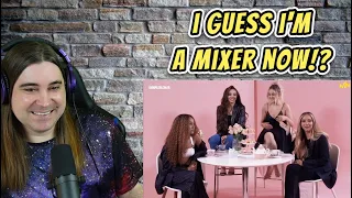 Getting To Know Little Mix!   Reacting to "Introduction To Little Mix (updated - 2021)"