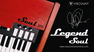 Viscount Legend Soul - Intro