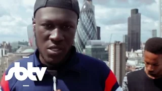 Stormzy, Aaron Unknown, D Double E & Lady Leshurr | [CYPHER]: SBTV