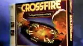 CROSSFIRE - 90s Commercial