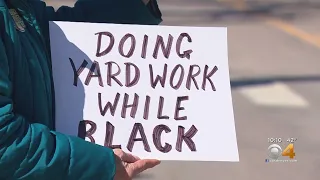 Protests Follow Release Of Video Showing Boulder Police Confrontation With Black Man