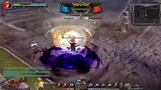 Dragon nest Europe PvP Light Fury testing new build