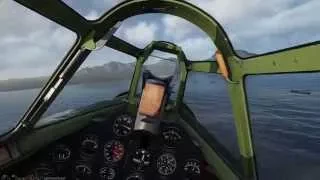 WarThunder SB 2015.07.29 N1K2-Ja: "Самолёт-универсал."