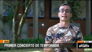 Noticias Telemedellín - viernes, 25 de febrero de 2022, emisión 6:50 a. m.