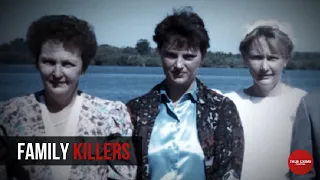 Killer in the Family | Inside Story - Crime | S2E07