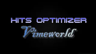 Оптимизация хитов на Vimeworld! FIX PING! HITS OPTIMIZER