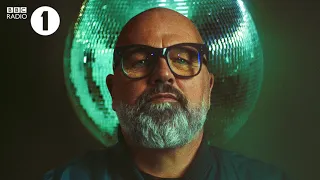 Simon Dunmore - BBC Radio 1 Essential Mix (January 5th, 2019)