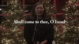 "O Come, O Come Emmanuel" with Bridgetown Music