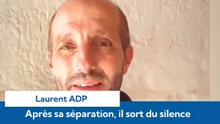 L’amour est dans le Pré : Laurent sort du silence après sa séparation Maud, grande annonce !!