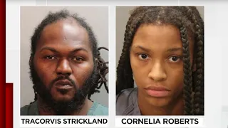 JSO announces arrests in murder of 1-year-old