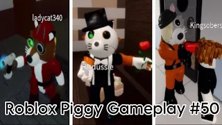 Roblox Piggy Gameplay #50