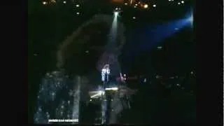 Whitney Houston - He, I Believe (London, Wembley 1988)
