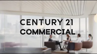 CENTURY 21® Commercial Division