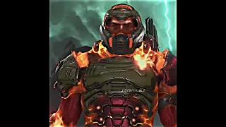 DoomSlayer😈[EDIT]#doometernal #doomslayer