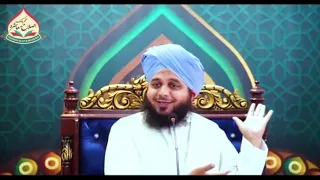 Ab Humein Badal Jana Chahiye |.  Complete Khutba e Jumma  | Muhammad  Ajmal  Raza Qadir