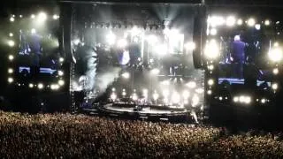 HQ Billy Joel Chicago 7-18-2014 Piano Man & Encore