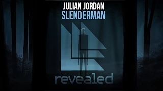 Julian Jordan - Slenderman (Music Video)