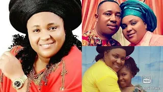 Watch Gospel Singer Chioma Jesus Real Name, Husband, Lovely Kids, Wealth + Many Facts You Never Knew