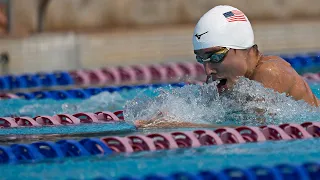 Men's 200 Breaststroke A Final | 2022 Junior Pan Pacific Championships Honolulu, Hawaii