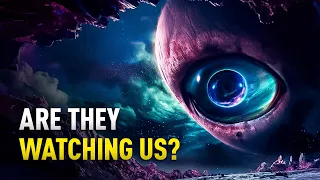 The Dark Forest Theory Says Making Friends with Aliens Is Not Good for Us and Here Is Why