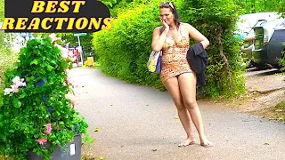 Best of Bushman Prank Compilation 2023