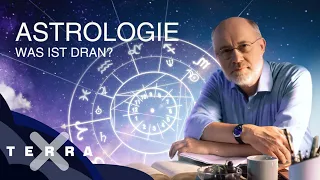 Faszination Universum: Im Bann der Astrologie | Ganze Folge Terra X mit Harald Lesch