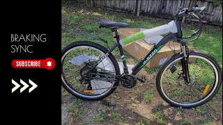 Cheap E-Bike, Big Thrill: FEOFFY Tested #review #amazon