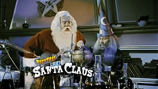 RiffTrax Live: Santa Claus (preview)