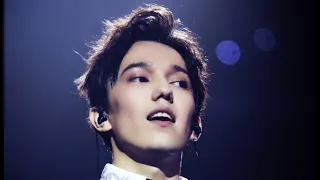 Dimash  - Last Word (Soz sonu) Bastau 2017 